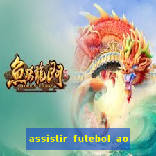 assistir futebol ao vivo rcm